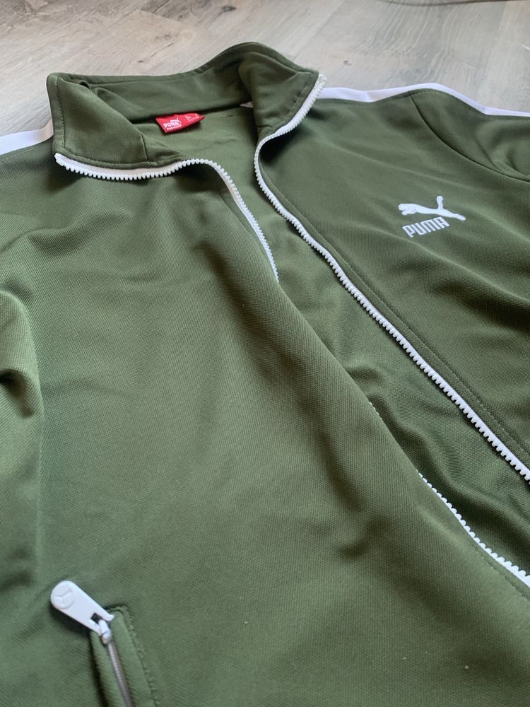 Олімпійка Puma оригінал
