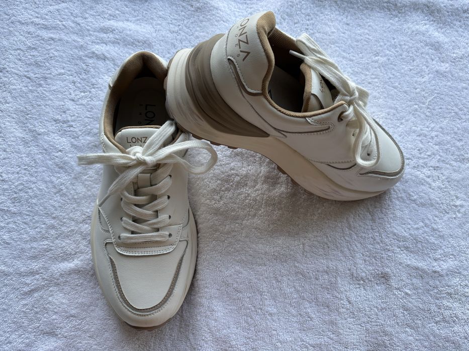 Кросівки LONZA 38 розмір