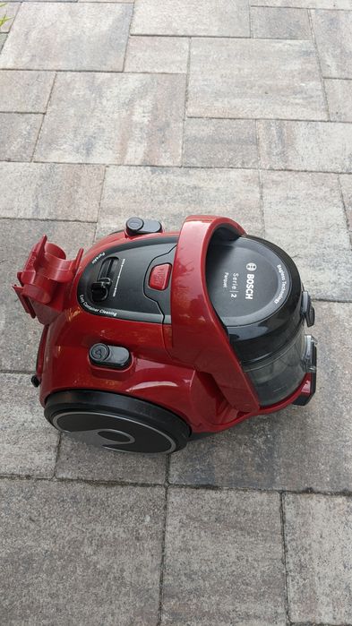 Продам пилосос з німеччини