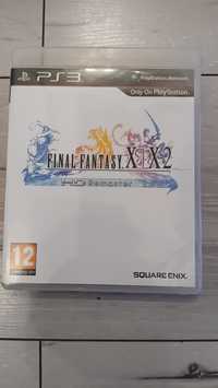 Ps3 gra Final Fantasy. Unikat