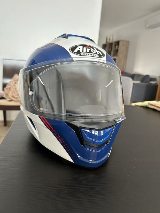 Capacete integral Airoh Spark
