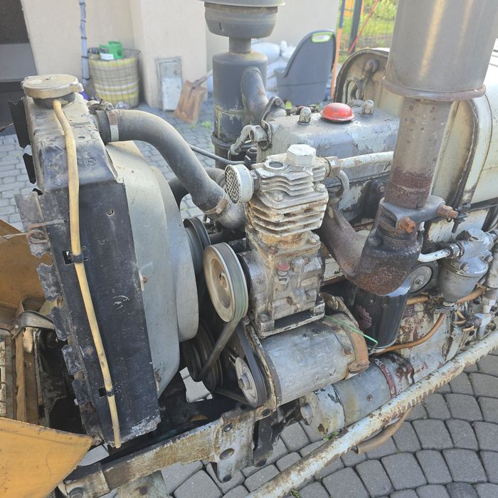 Ursus c330 m orginal