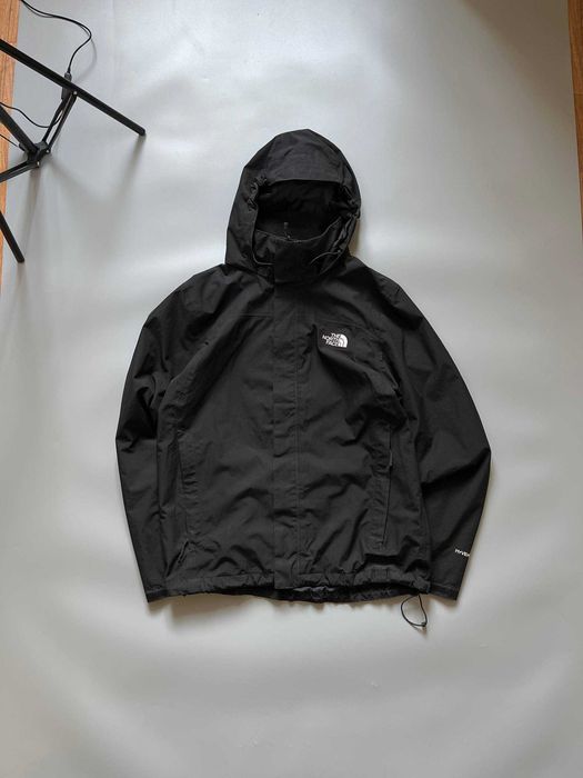 трекінгова вітровка від The North Face
