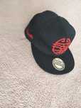 Czapka Snapbacks Cofee Original nowa Bejsbolówka