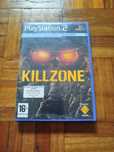 PS2 jogo Killzone