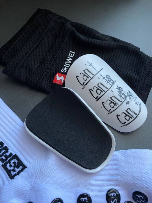 Шкарпетки футбольні чоловічі дитячі антиковзаючі носки дляспорту щитки