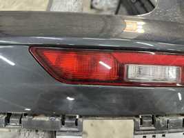 Задний фонарь в бампер Audi Q5 FY 18-