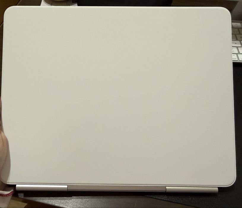 Vendo telclado Magic Keyboard para o ipad Air 13" (M3)