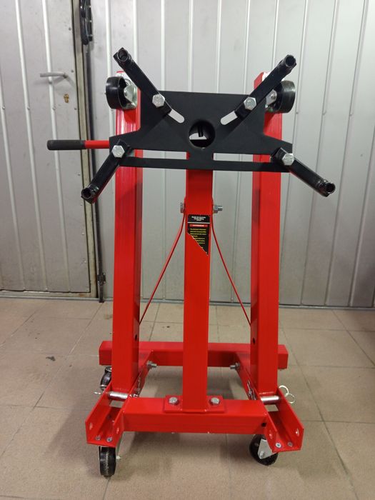 Stojak do montażu silnika 900kg GR60069