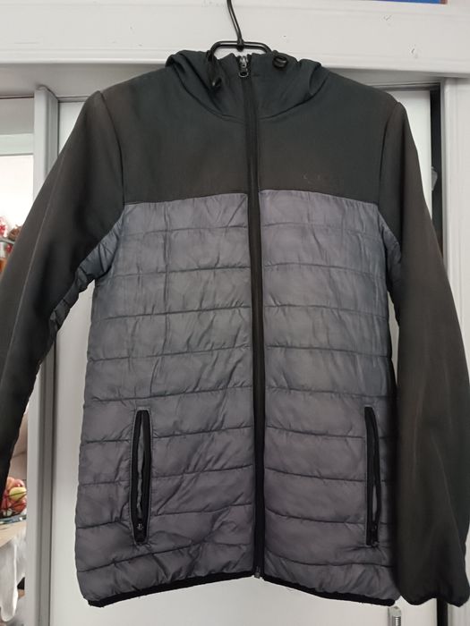 Kurtka młodzieżowa