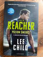 Lee Child Poziom smierci Jack Reacher kryminal thriller