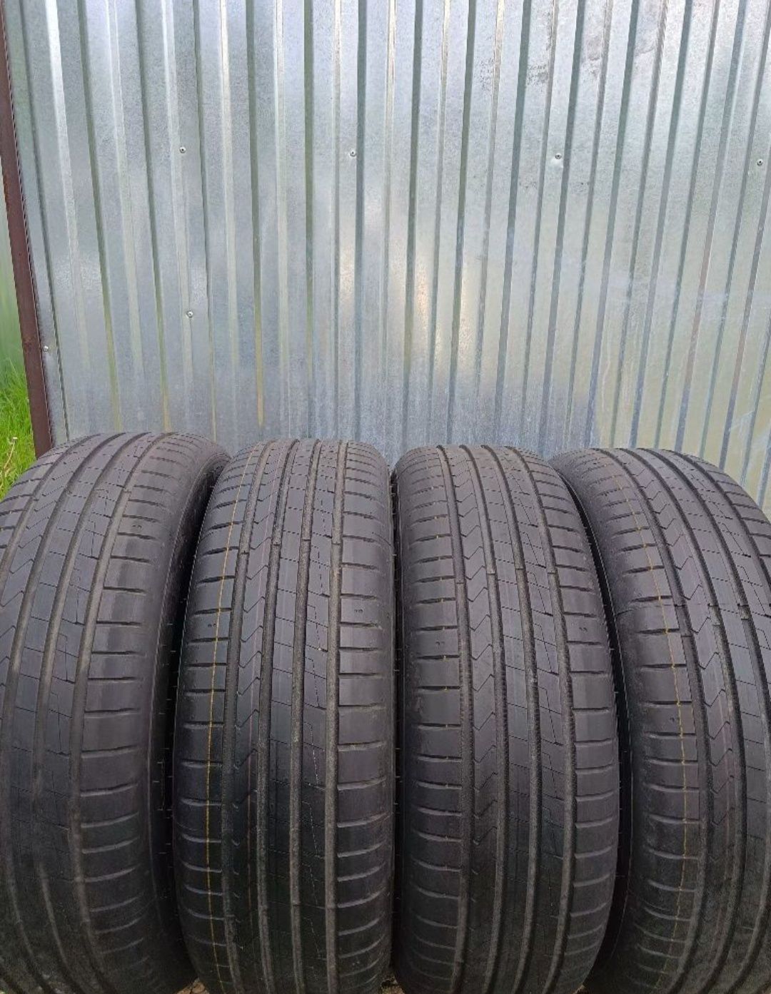 Opony letnie  Hankook Ventus Prime 4 215/65R17 99h 2024