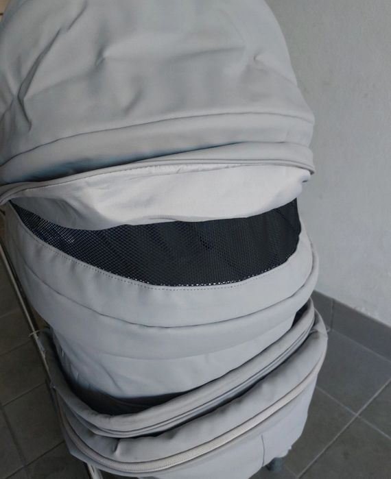 Carrinho de bebé  marca Bebecar