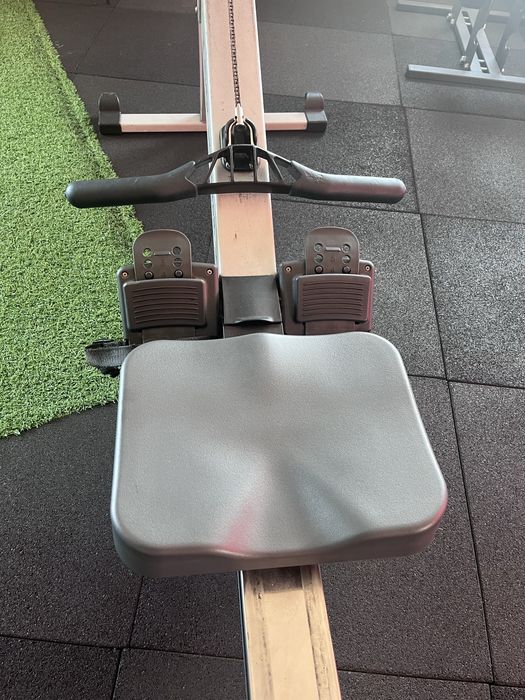 Гребний тренажер Concept 2 з PM4