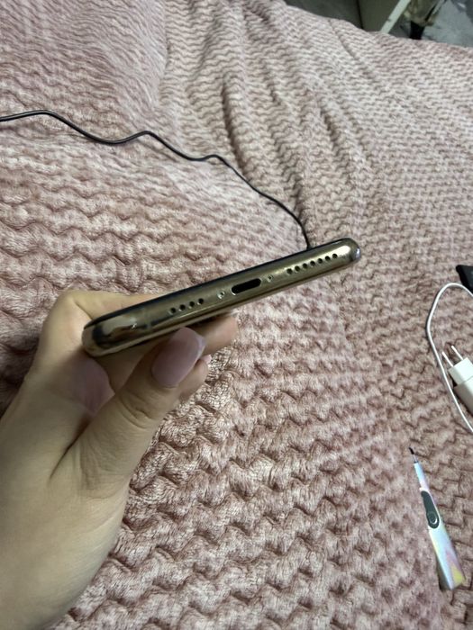 Iphone XS Max 256 gb