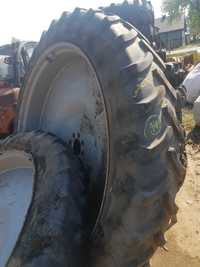 koła Felgi wąskie międzyrzędowe Deutz Same 11.2r48 270/95r48 10x48