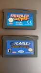 Gry Gameboy Advance