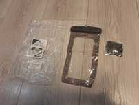 Nowe etui wodoodporne telefon smartfon