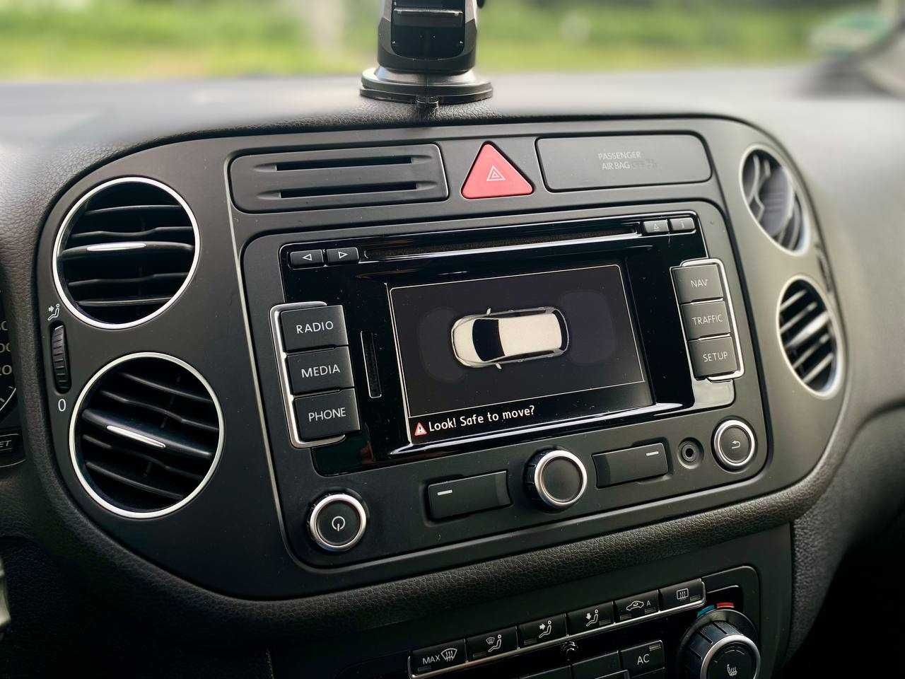Volkswagen Golf Plus 1.6 2009 (Розстрочка / Лізинг)