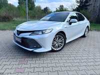 Toyota Camry Executive | Skóra | Kamera | Elektryka | LED | Salon Polska | FV23%