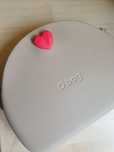 Nowy guzik do torebki obag moonlight baby moon ml