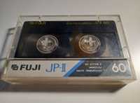 Kaseta Magnetofonowa Fuji JP-II 60
