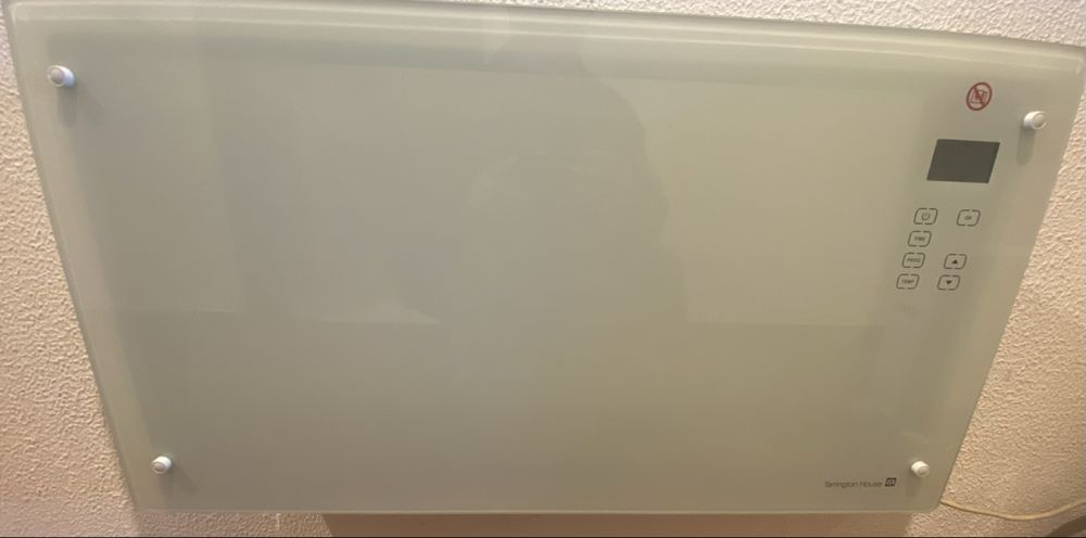 Aquecedor Elétrico