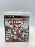 Escape Dead Island PS3 Po Angielsku
