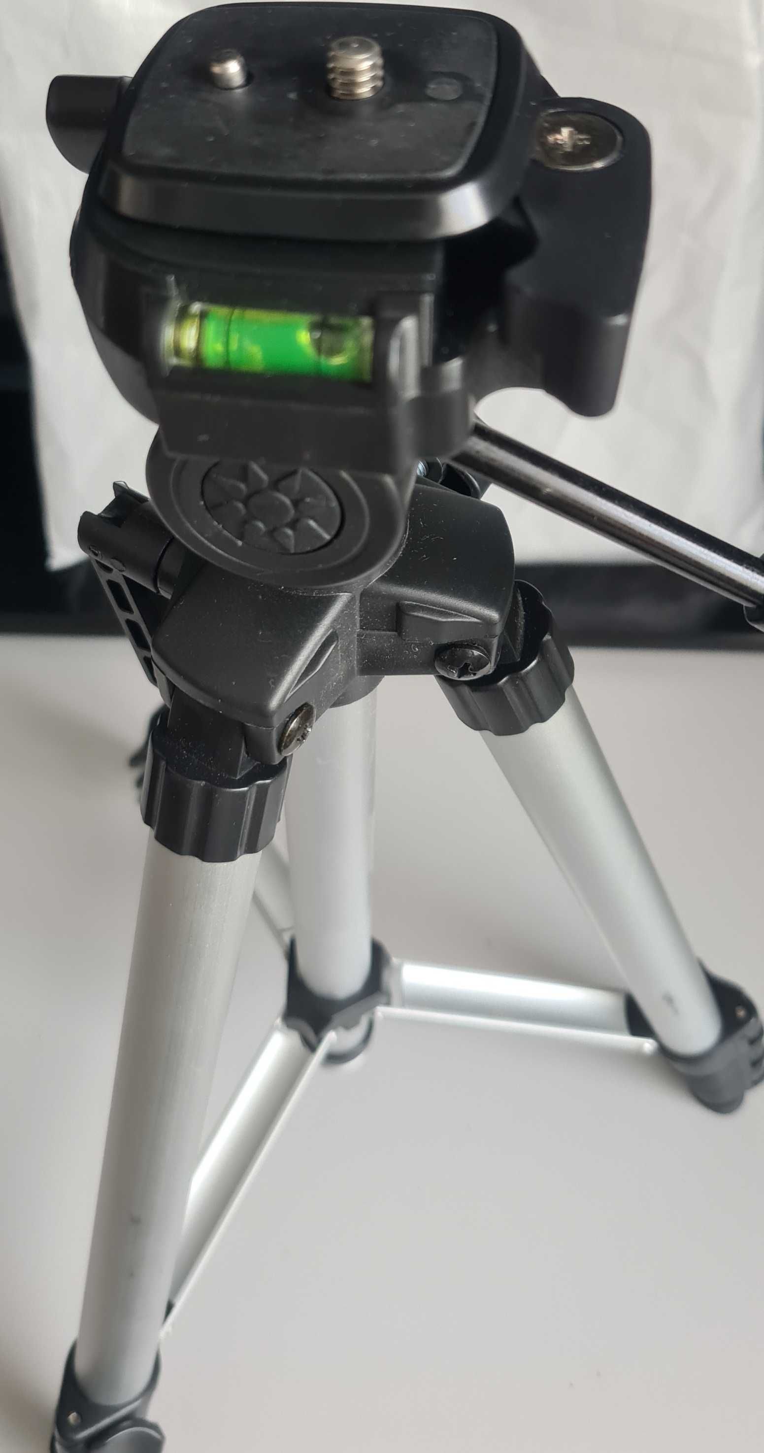 Praktica statyw,tripod