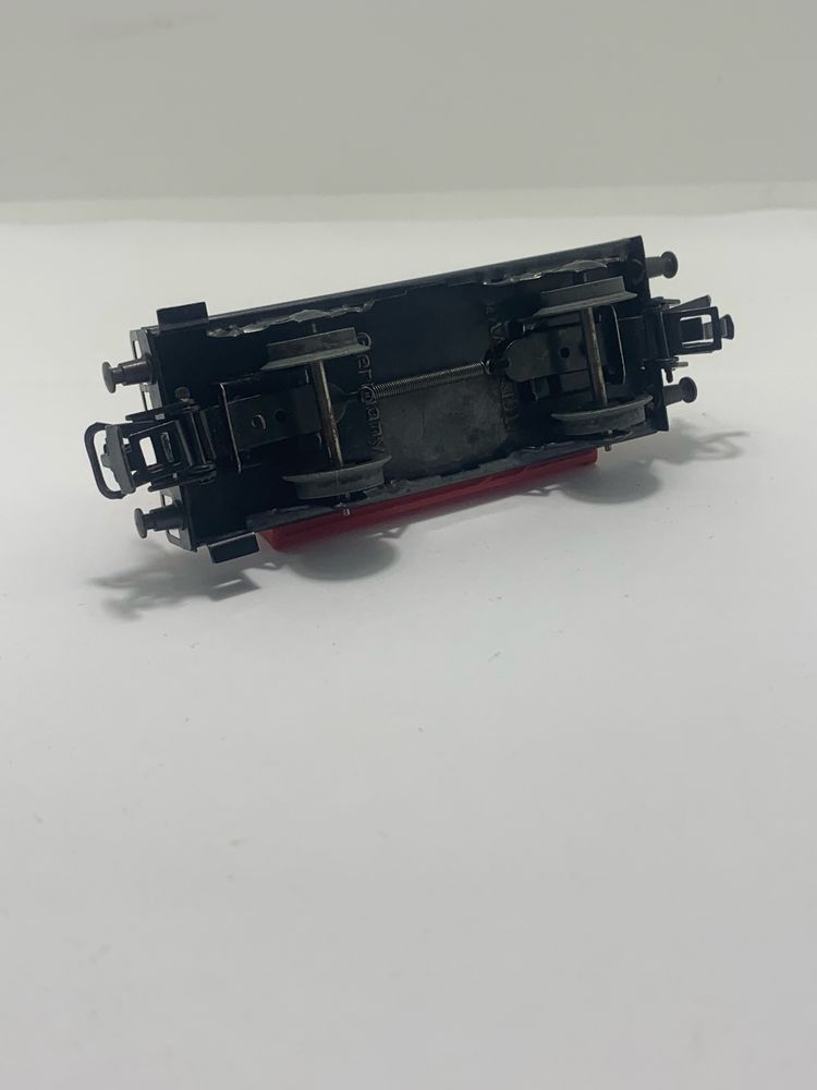 Vagão Marklin 4513 escala H0
