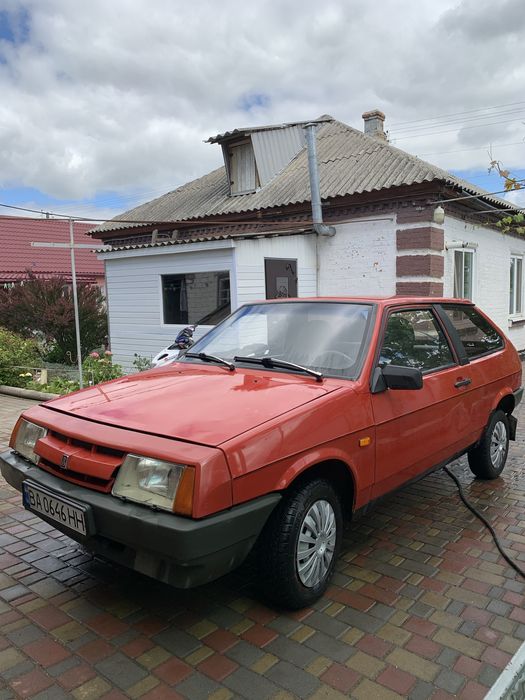 Продам Ваз 2108
