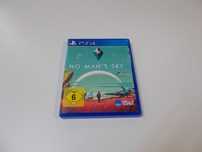 No Mans Sky - GRA Ps4 - Opole 0489