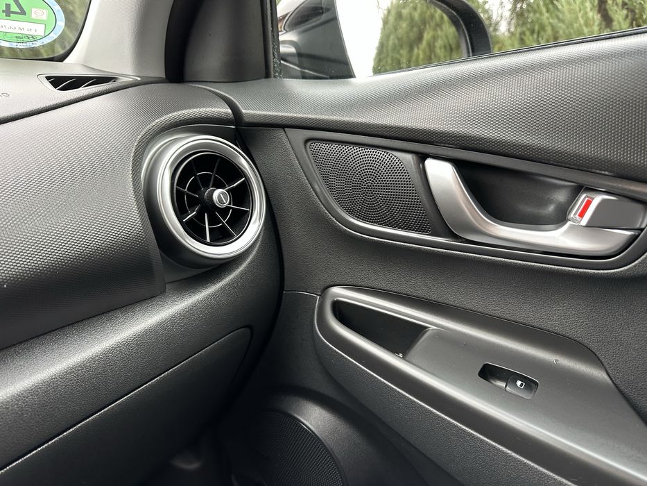 Продам Hyndai Kona