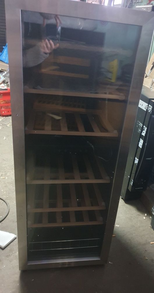 Chłodziarka na wino i inne napoje