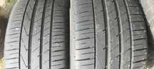 255/40/20 hankook ventus s1 evo2 suv