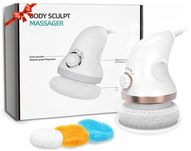 Masażer antycellulitowy
