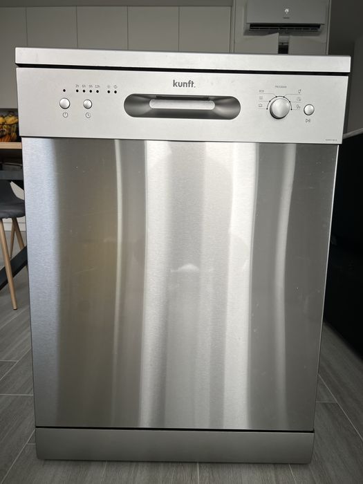 Lava loiça 12 serviços