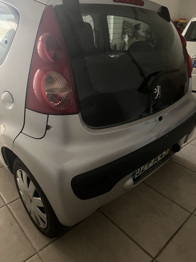 Peugeot 107 1.0 Urban