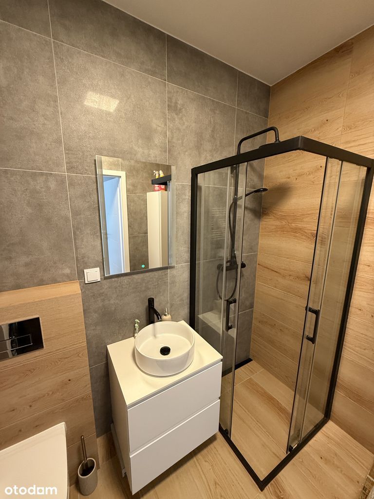 Bytkowska 2.0, 30m2 - 2 pok, nowe, OSTATNIE piętro, TARAS 12m2