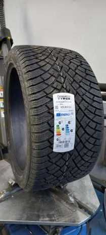 Купити різношорокий комплект зимових шин резини 315/35R20 + 275/40R20