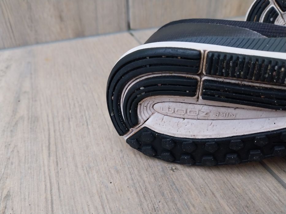 Buty Sportowe Damskie Nike Air Zoom Pegasus 34