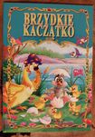 Książka Brzydkie kaczątko