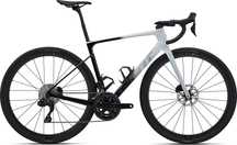 GIANT 28 DEFY ADV Pro 1 rozmiar XL Unicorn white Biały