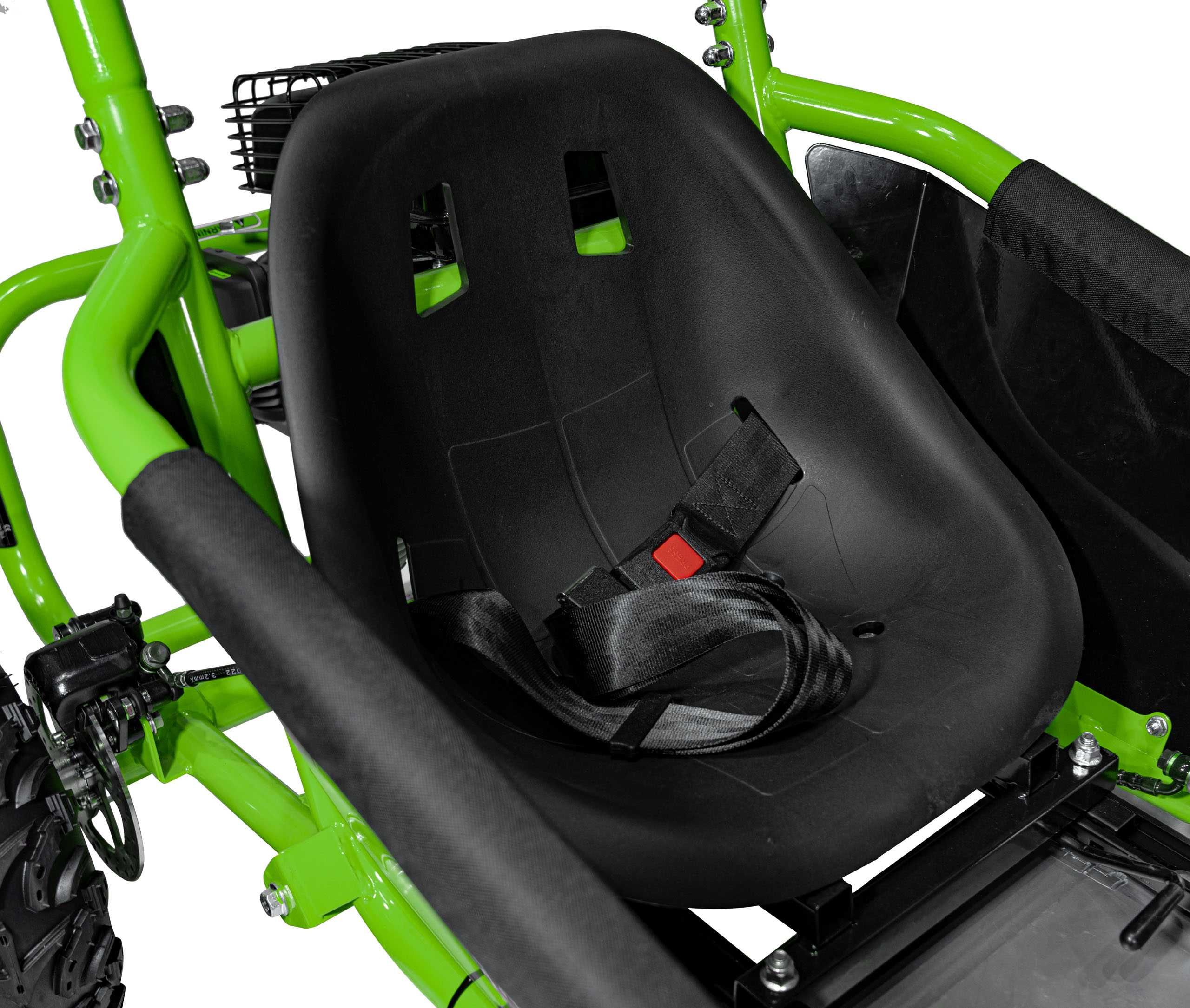 Pojazd Gokart MUD MONSTER