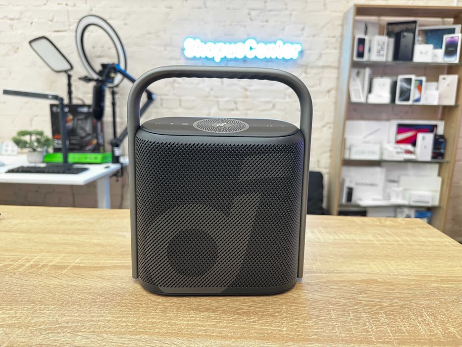 Портативна акустика Anker Soundcore Motion X500 Bluetooth Wireless