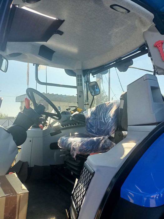Новий New Holland T6050 Delta