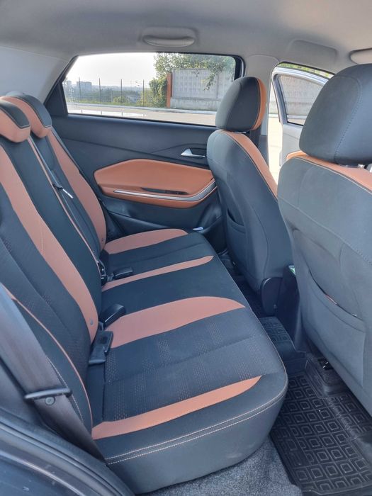 Chery Tiggo 2 перший власник