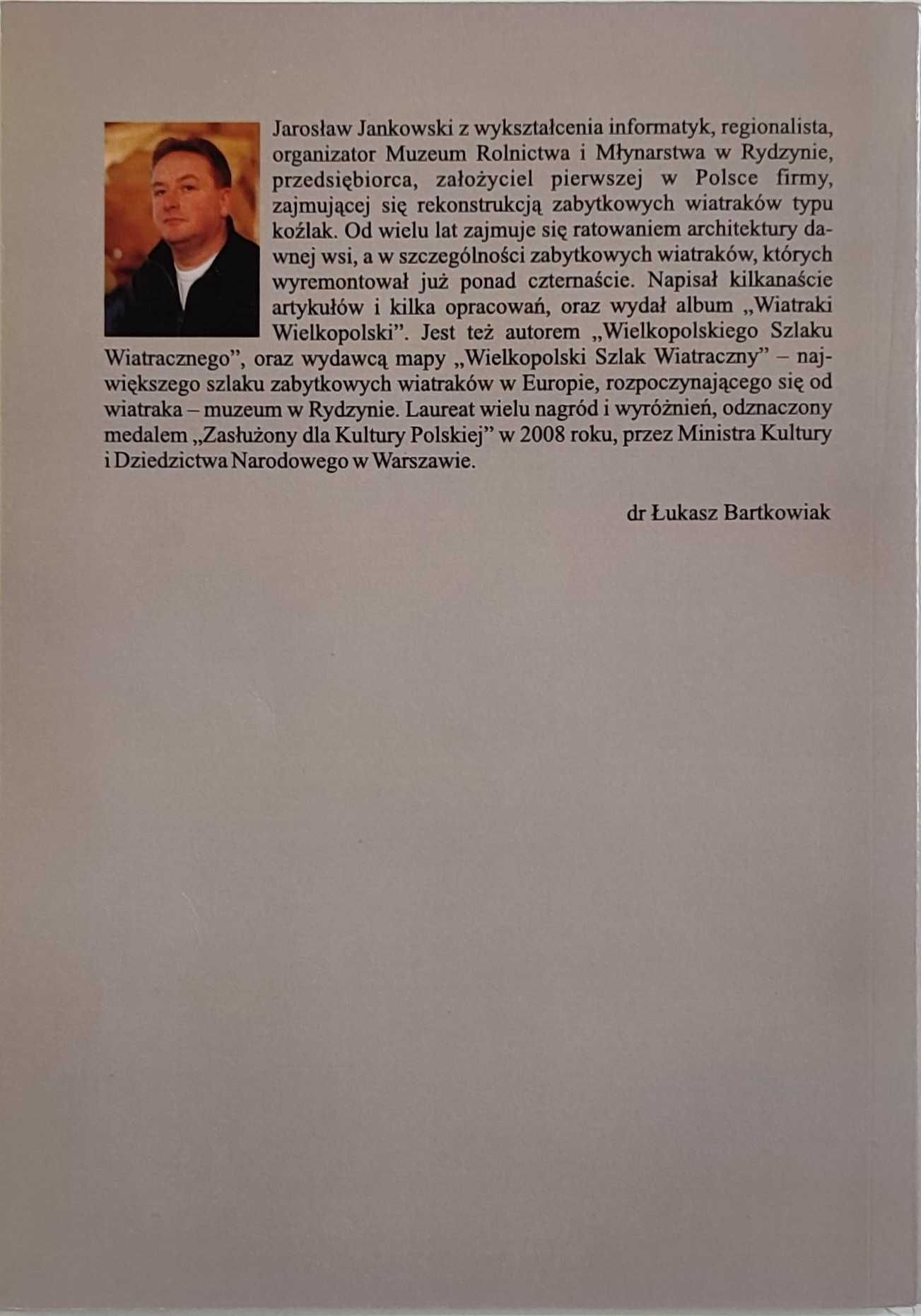 Twarda Bułka - Jarosław Jankowski