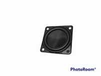 Głośnik Głośniki B&W Soundbar 6W 8ohm s36-x 40x40mm 4x4cm średni ton