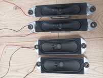 Głośniki 20W i 10W